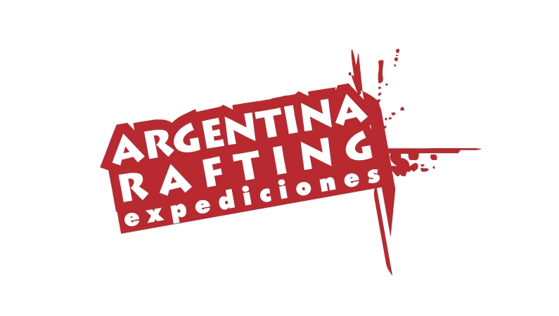 Logo de Argentina Rafting