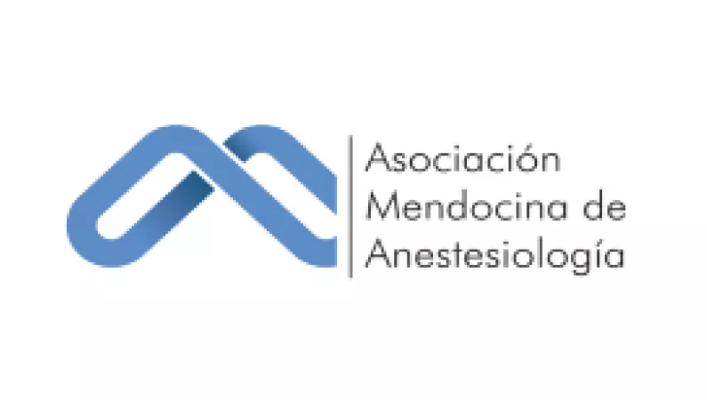 Logo de Asociación Mendocina de Anestesiología