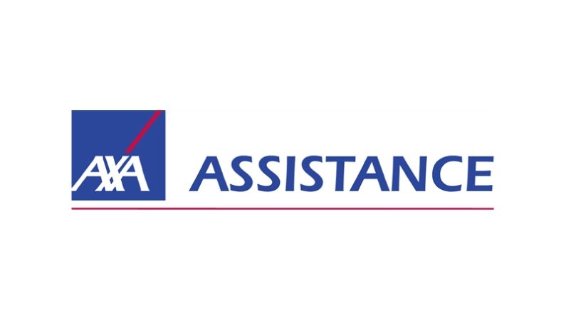 Logo de Assistance