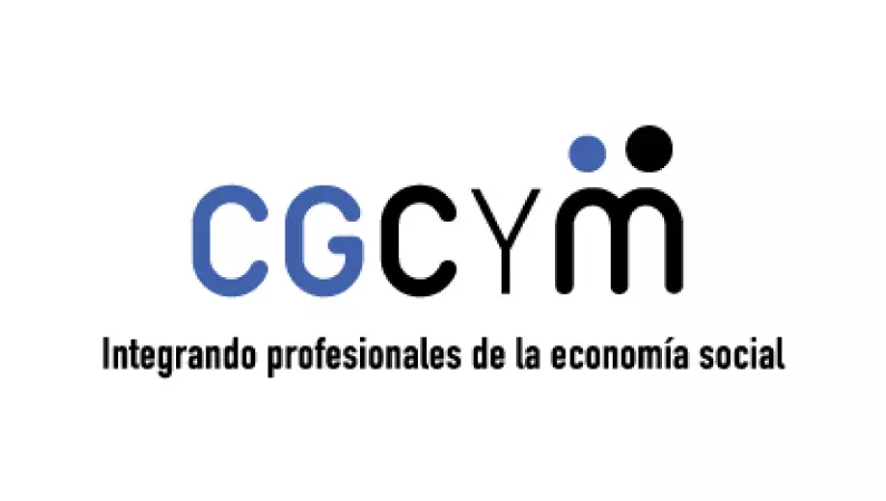 Logo de CGCyM