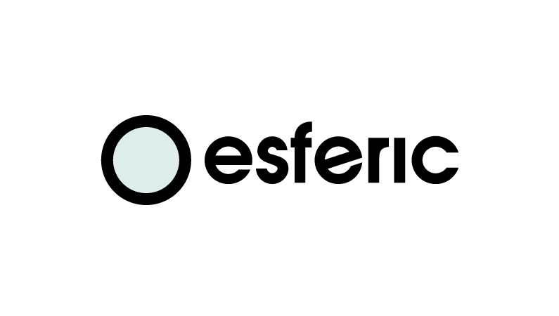 Logo de Esferic