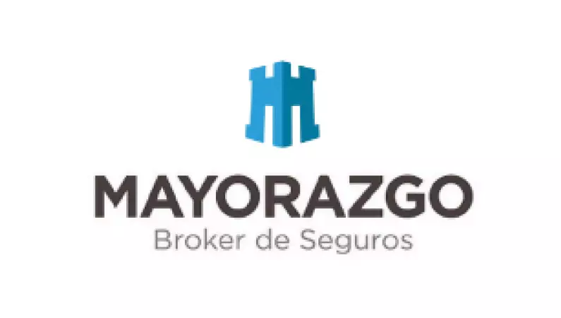 Logo de Mayorazgo Broker