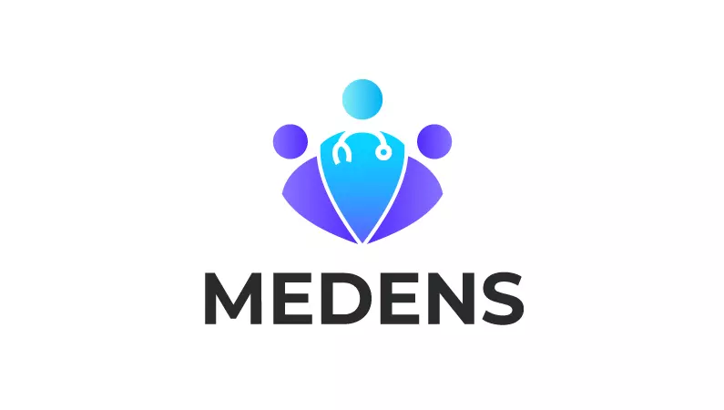 Logo de Medens - Anestesis