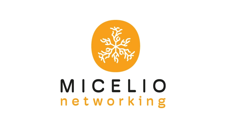 Logo de Micelio