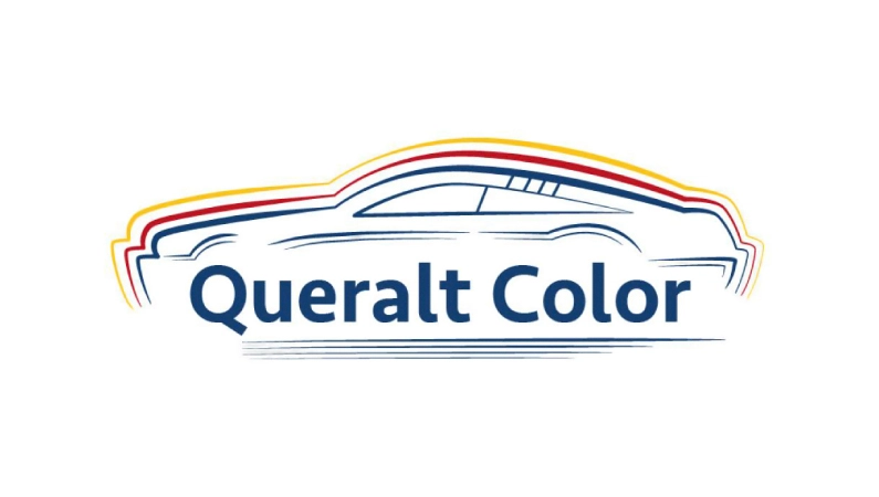 Logo de Queralt Color
