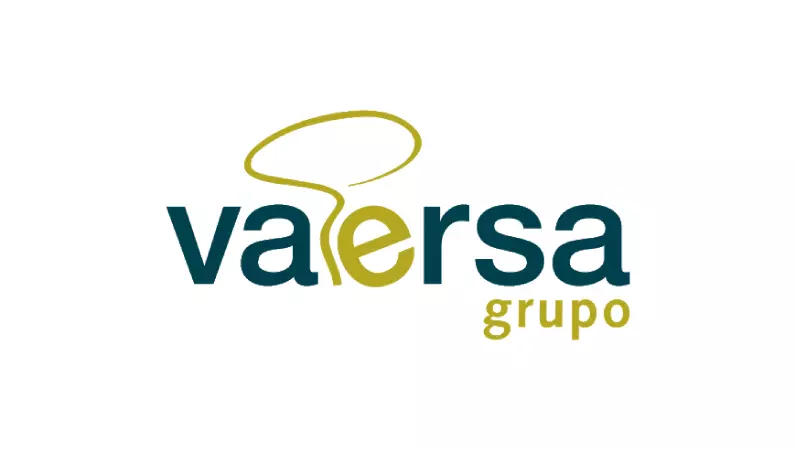 Valersa's logo