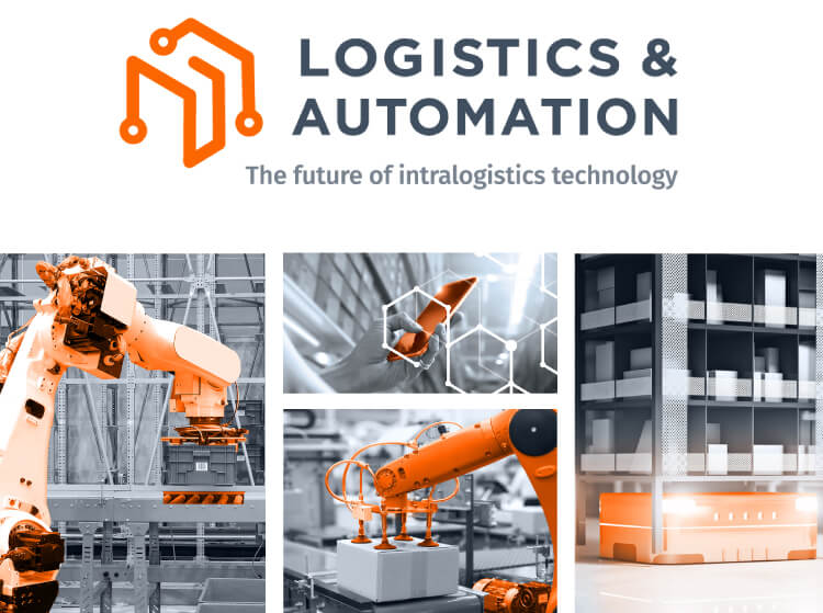 Logistics & Automation - Madrid